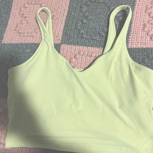 Lululemon align tank top